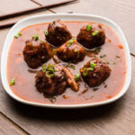 Veg Chilli Soya Sauce