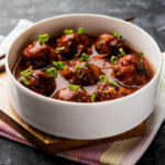 Veg Manchurian