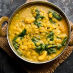 Dal Palak