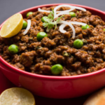 Mutton Kheema