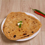 Butter Paratha