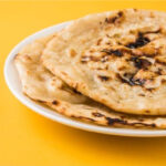 Butter Roti