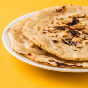 Butter Roti