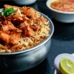 Chicken Biryani - Boneless