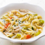 Chicken Noodle Soup