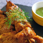 Chicken Tikka