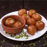 Gulab Jamun
