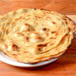 Lachha Paratha