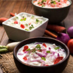 Mix Raita