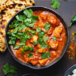 Murg Tikka Masala