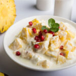 Pineapple Raita