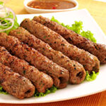 Seekh Kabab