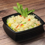 Veg Fried Rice