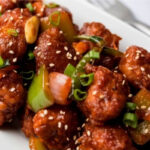 Chicken Chilli Gravy