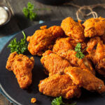 Chicken Crunchy