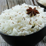 Jeera Rice