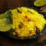 Lemon Rice