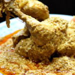 Chicken Rozali