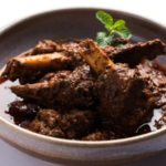Mutton Bhoona
