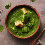 Palak Paneer