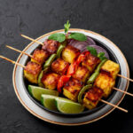 Paneer Tikka