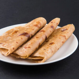 Plain Paratha