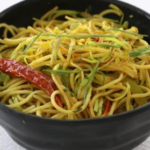 Singapori Noodles