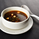 Veg Hot & Sour Soup